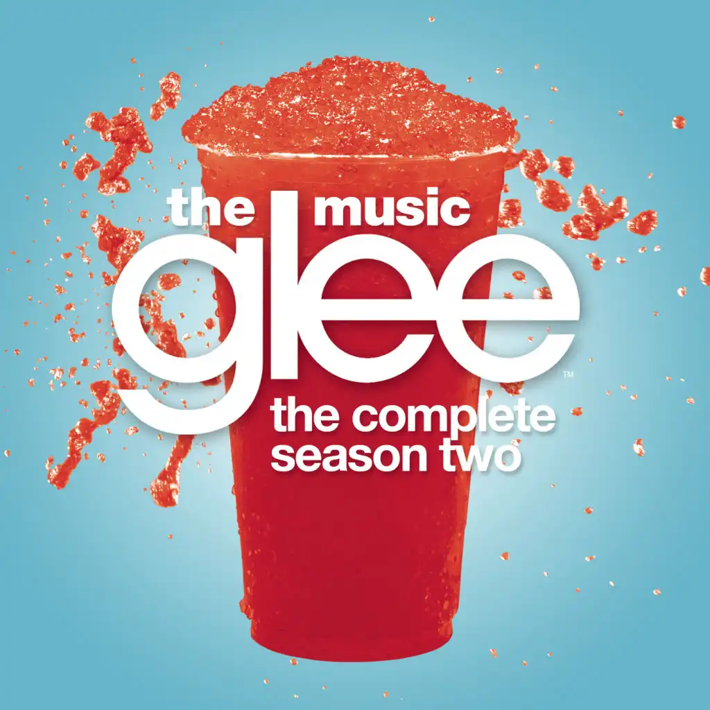 Glee: The Music, The Complete Season Two