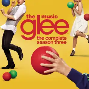 I Have Nothing (Glee Cast Version)
