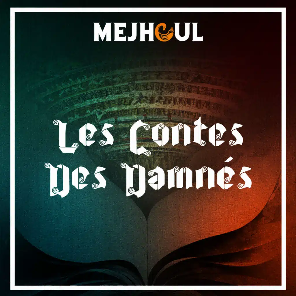 Les contes des damnés