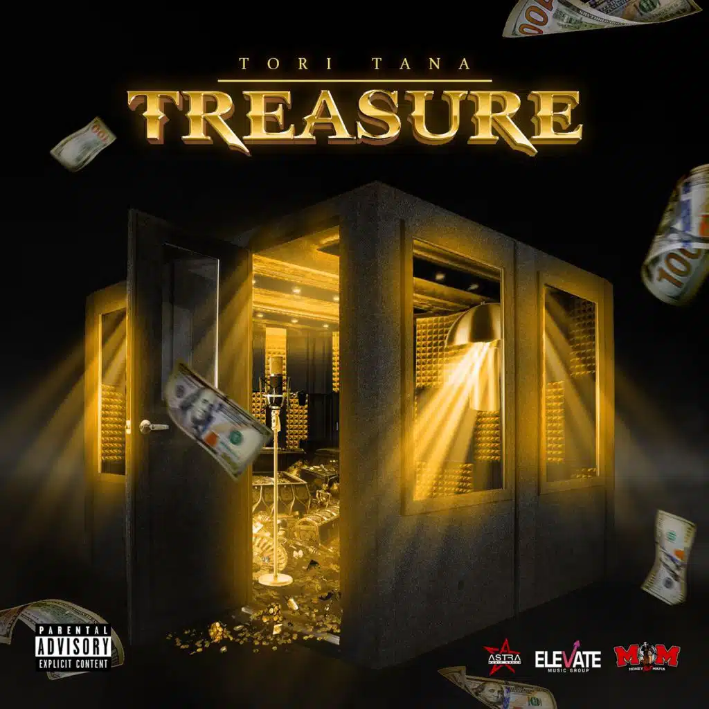 Treasure