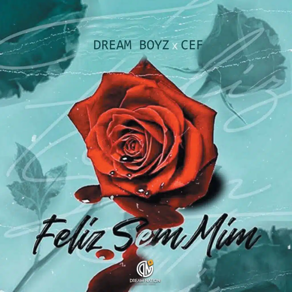 Feliz Sem Mim (feat. CEF)