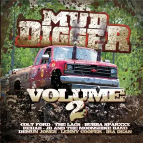 Mud Digger 2 (feat. Demun Jones)