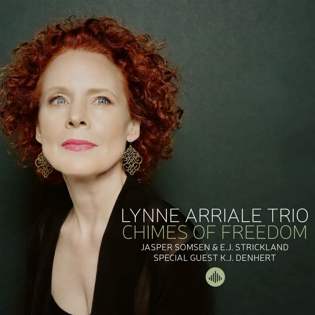 Chimes of Freedom
