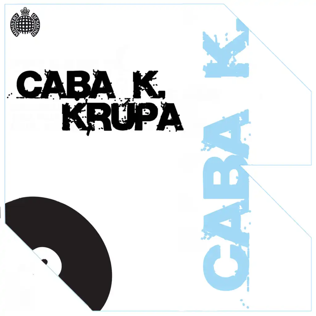 Krupa (Main Mix Single)