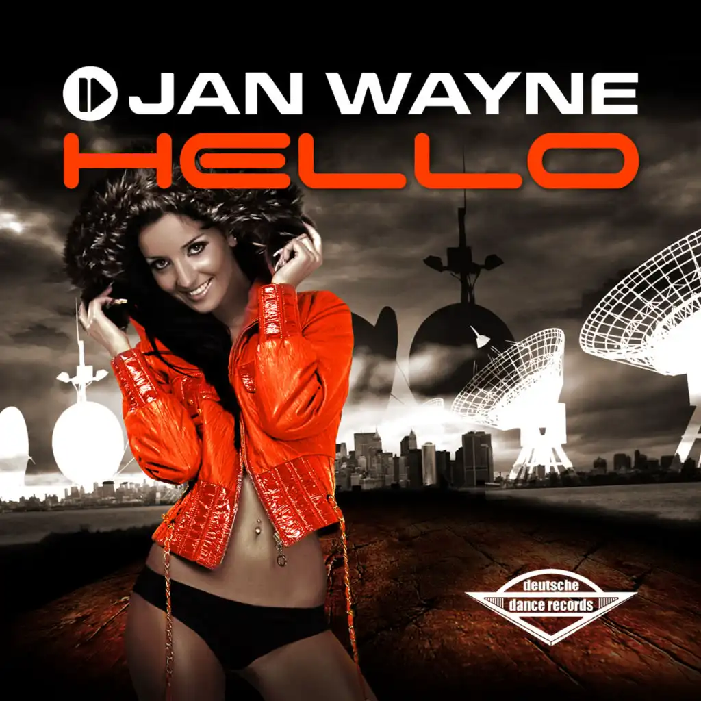 Hello (T.M.O. Remix)