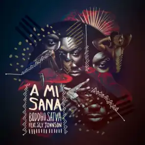 A Mi Sana (Dance with Me) (Main Mix)