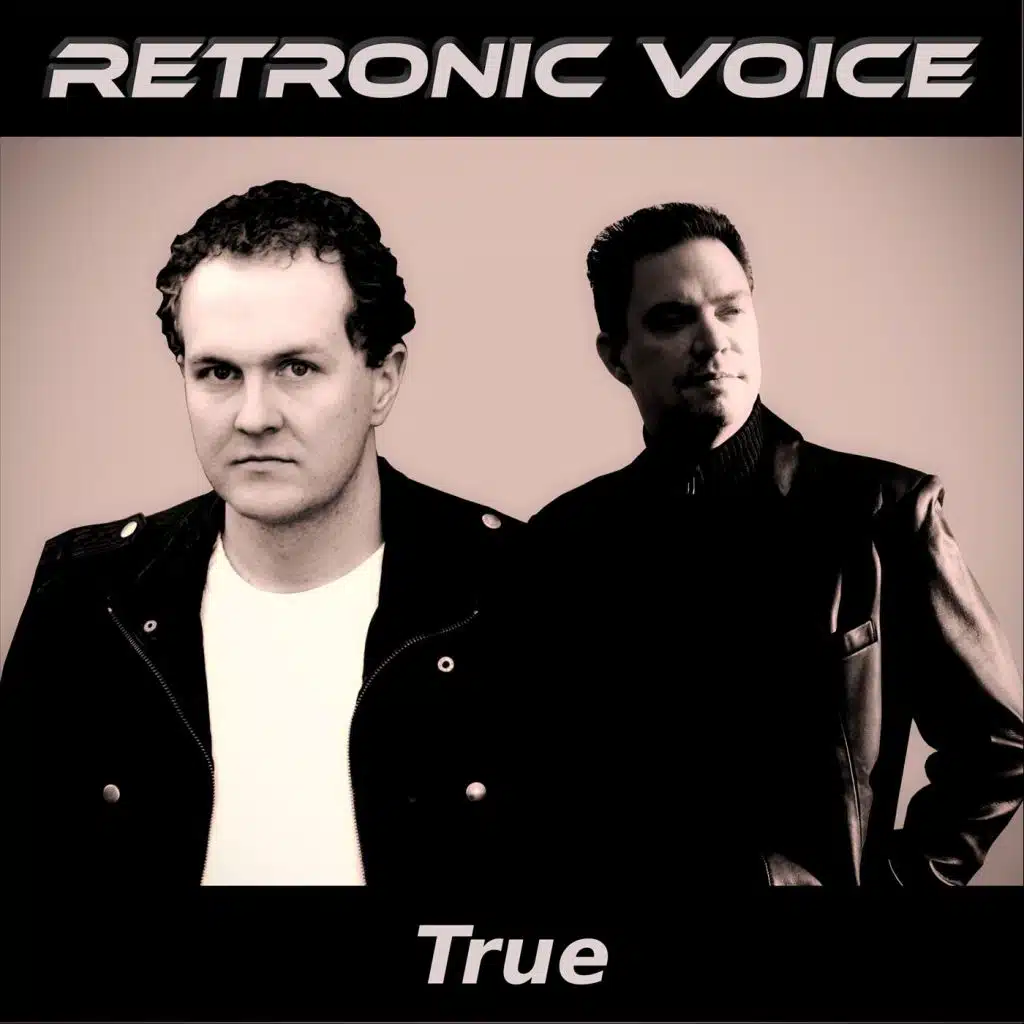 Retronic Voice
