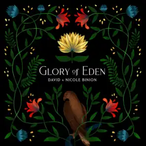 Glory of Eden [Live]