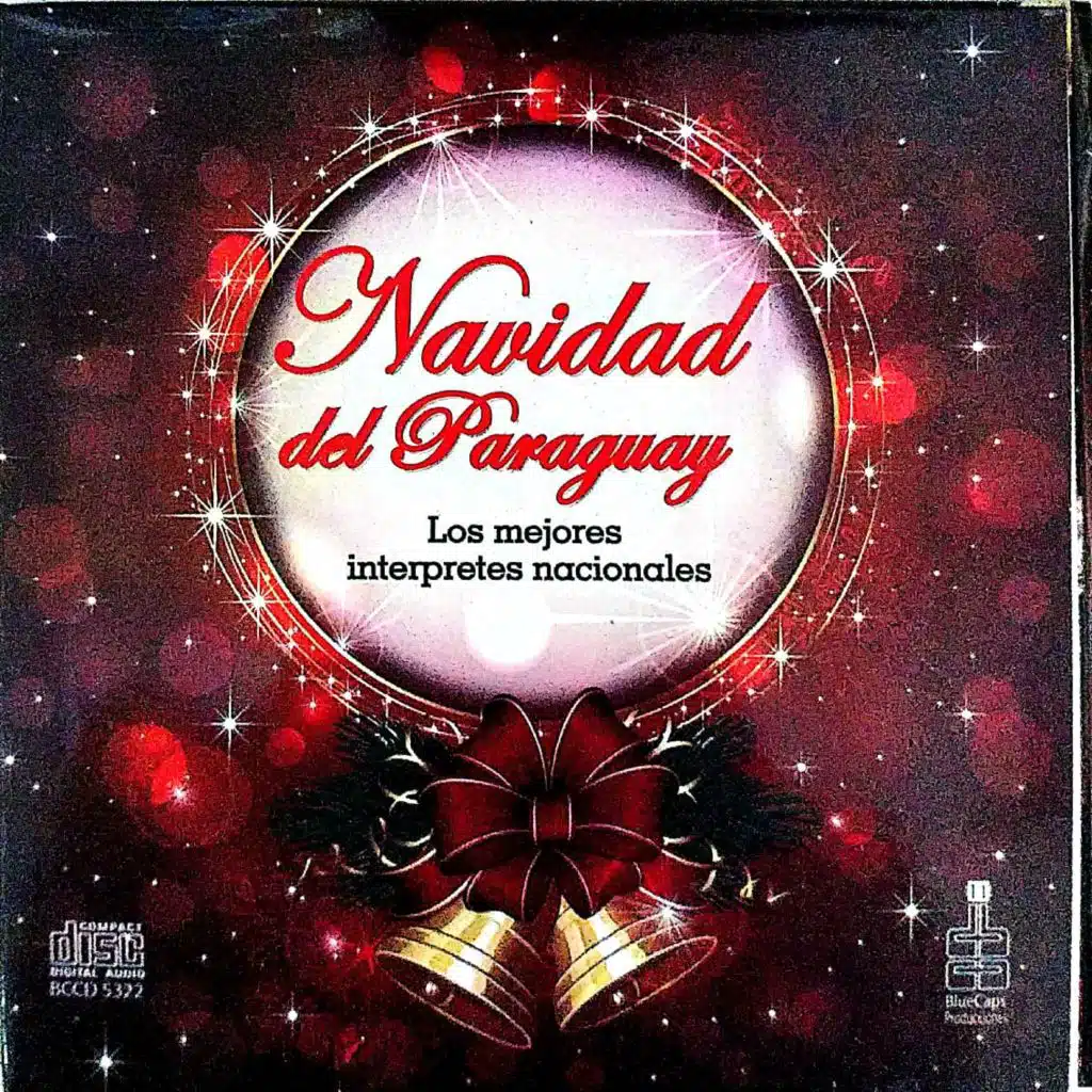 Navidad del Paraguay