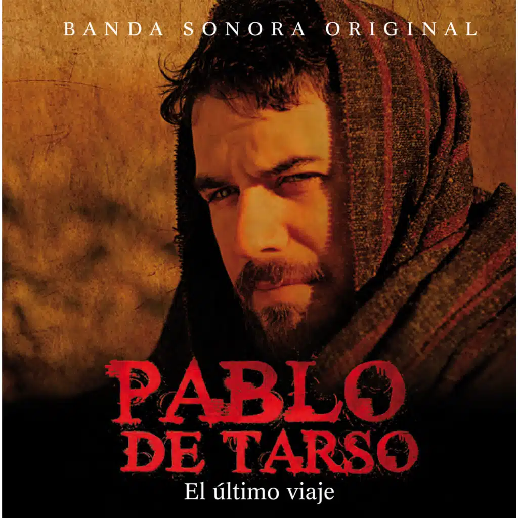 Pablo de Tarso - El último viaje