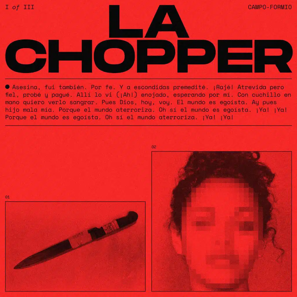 La Chopper