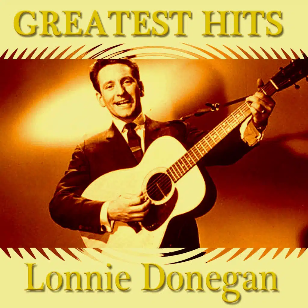 Lonnie Donegan's Greatest Hits