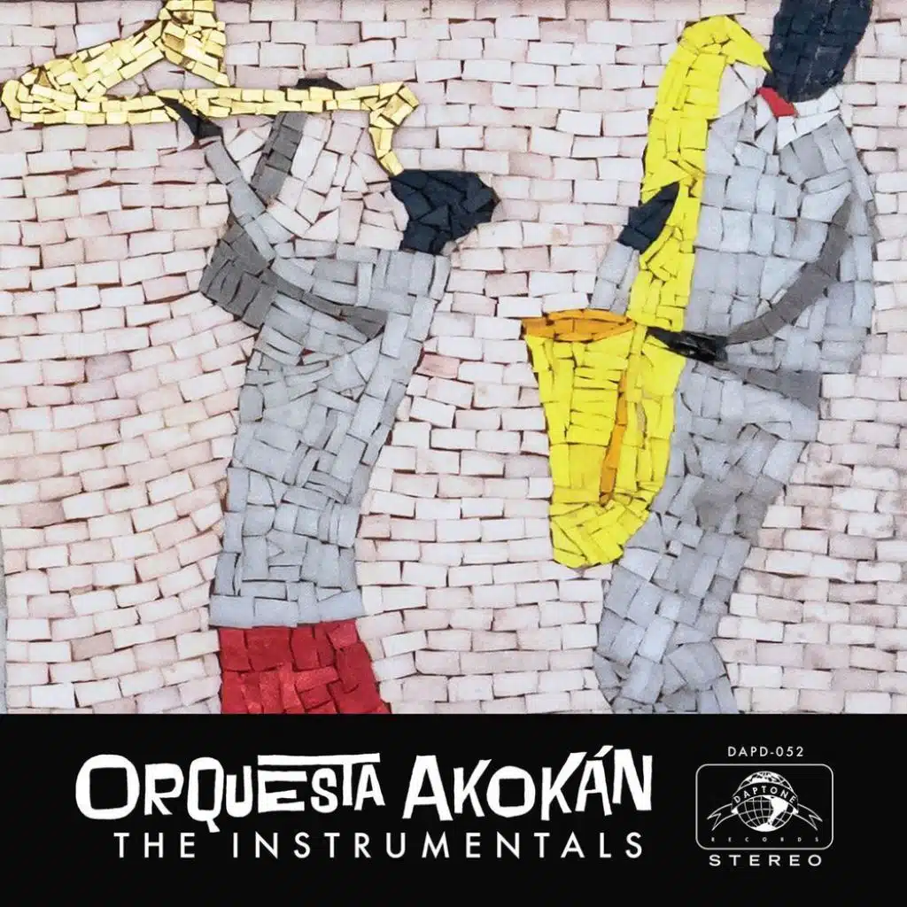 Orquesta Akokán
