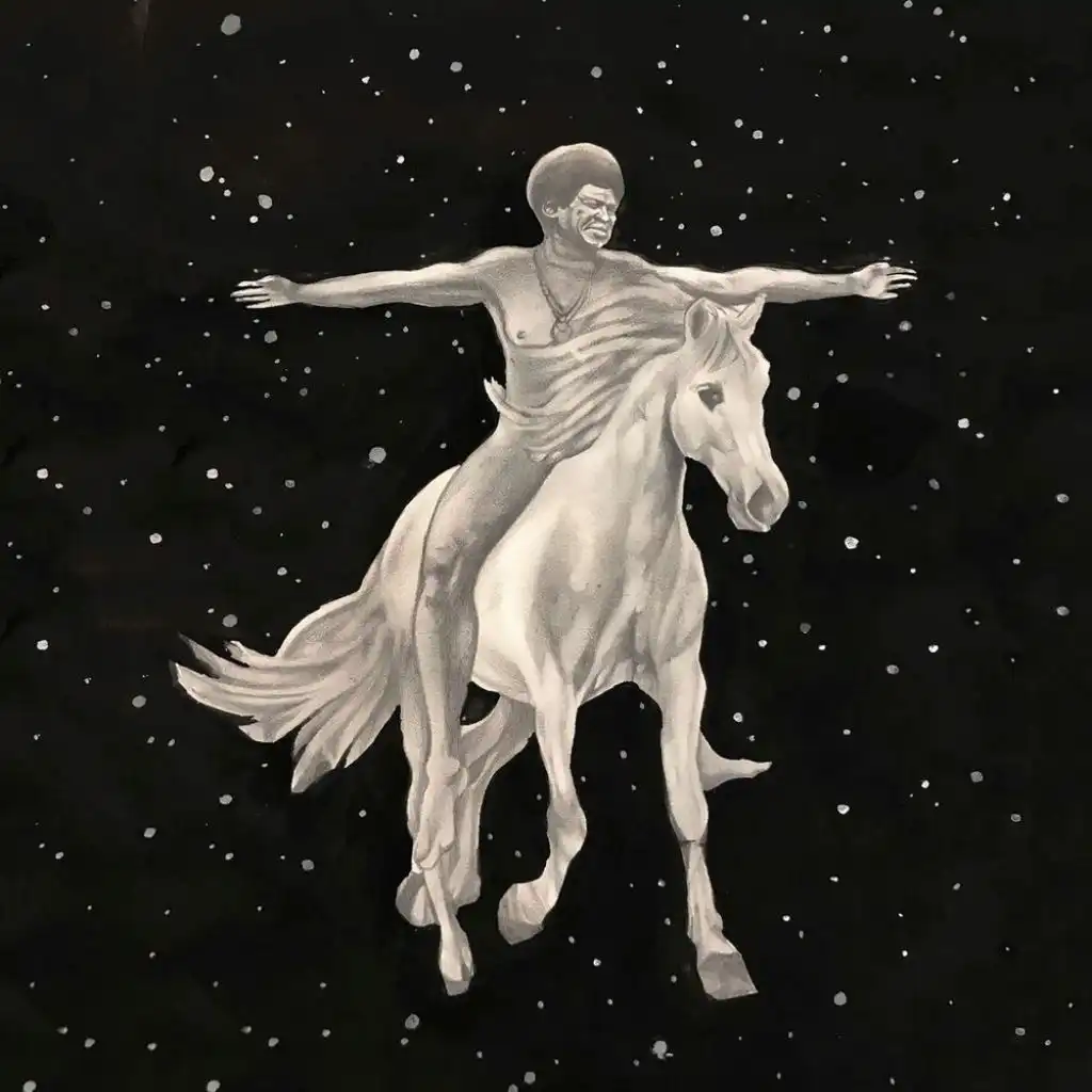 The World (Is Going Up in Flames) (Stripped-Down Mix)