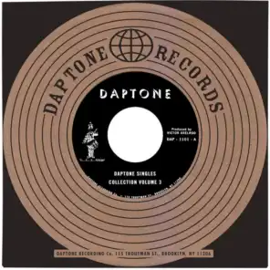 Daptone Records Singles Collection: Volume 3