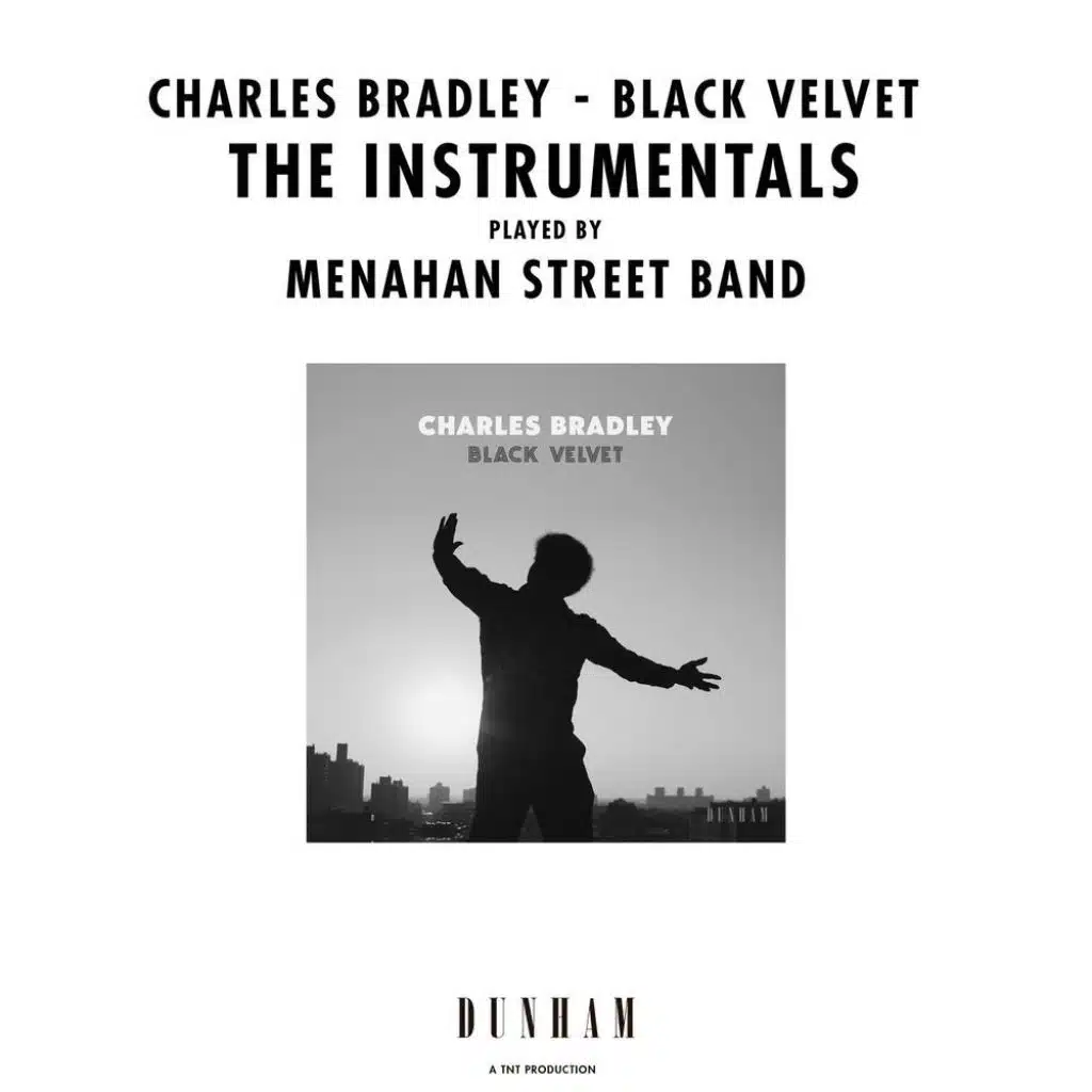 Charles Bradley & Menahan Street Band