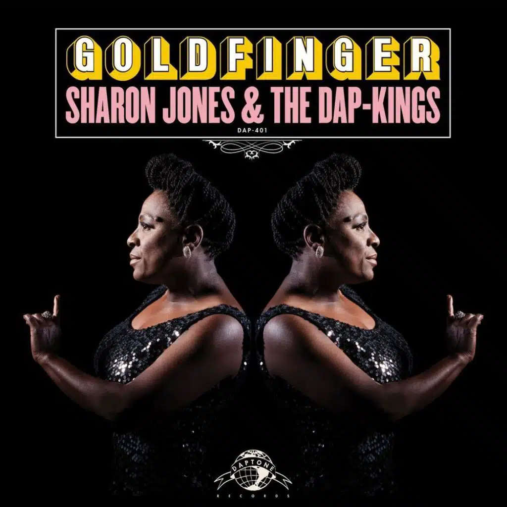 Goldfinger
