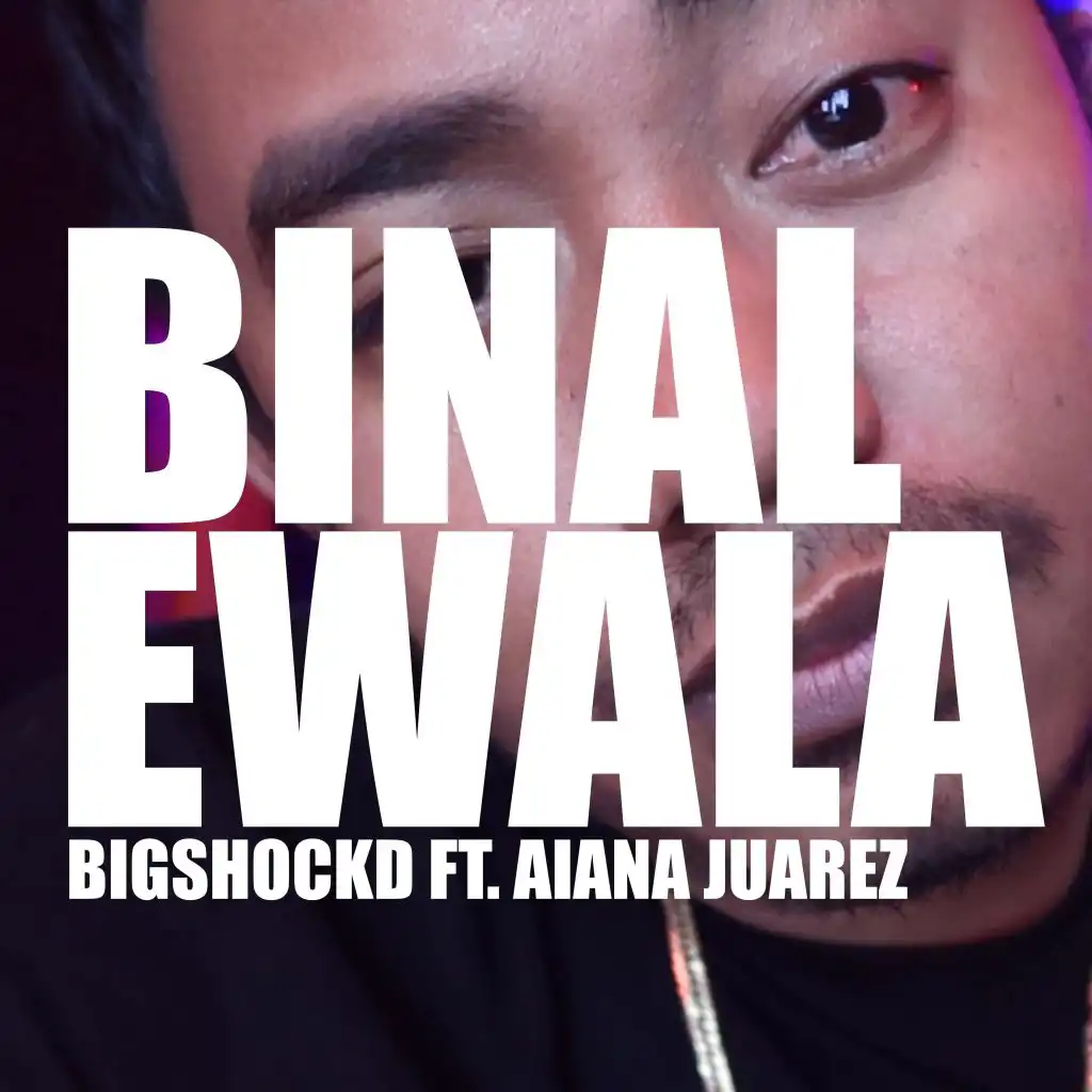 Binalewala (Rap Version)