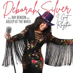 I Got Rhythm (feat. Asleep at the Wheel & Ray Benson)