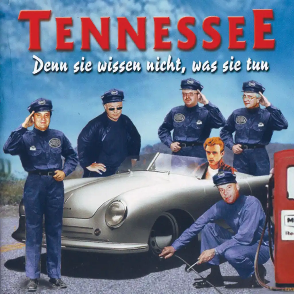 James Dean (Der junge Wilde)