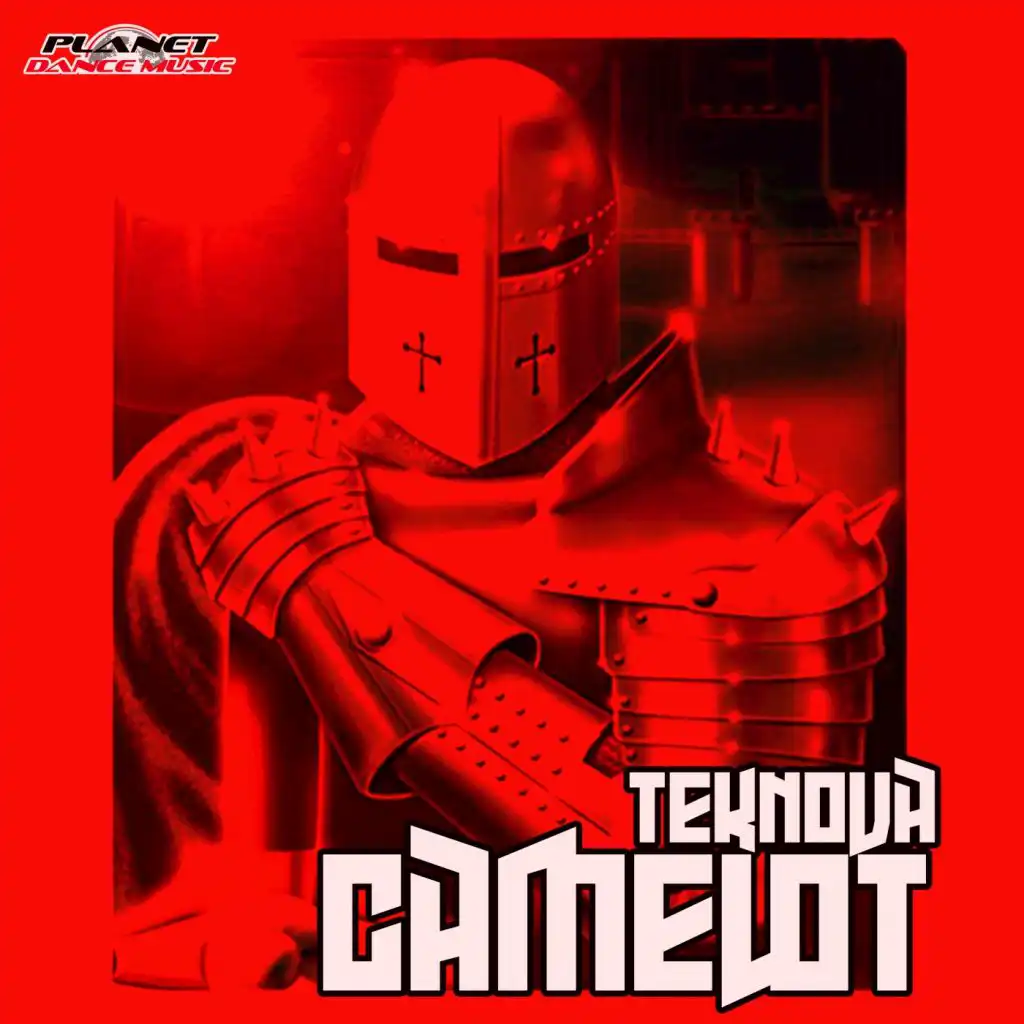 Camelot (Radio Edit)