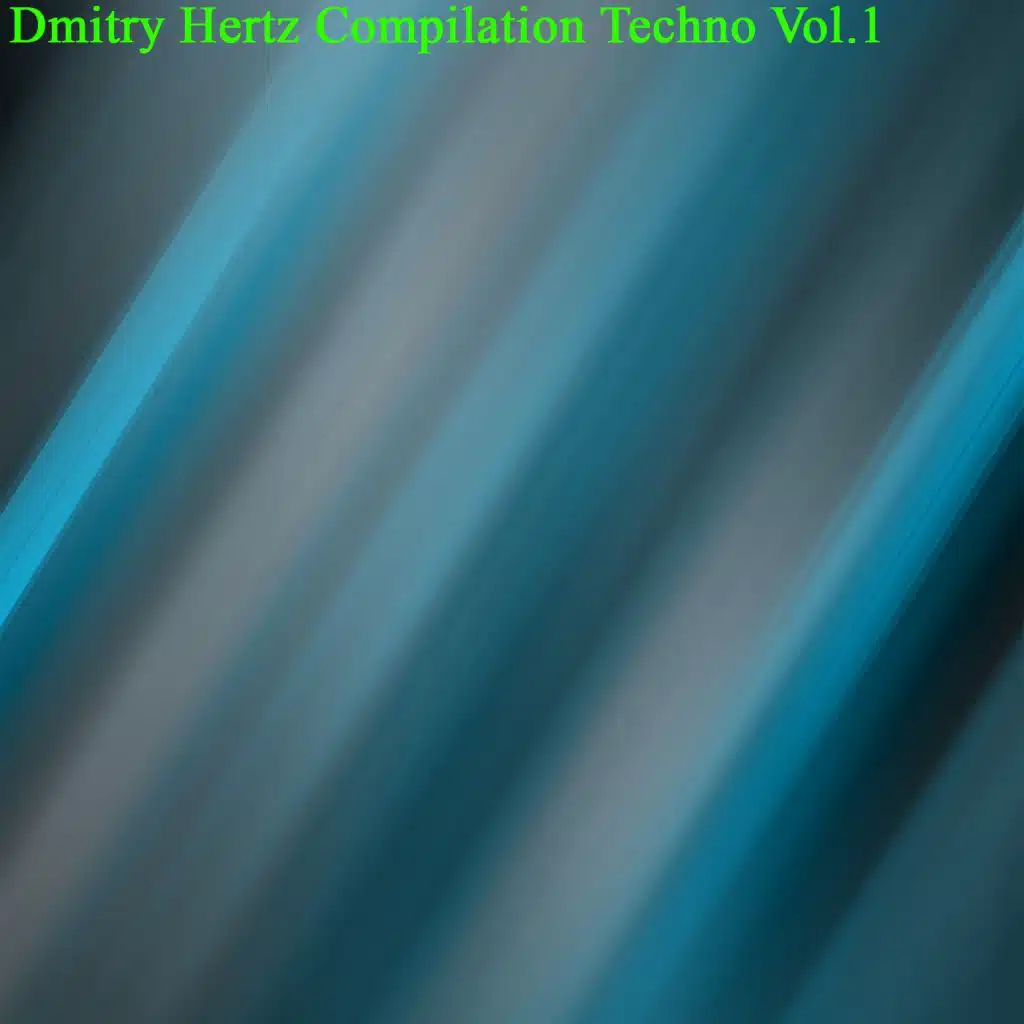 Compilation Techno, Vol. 1