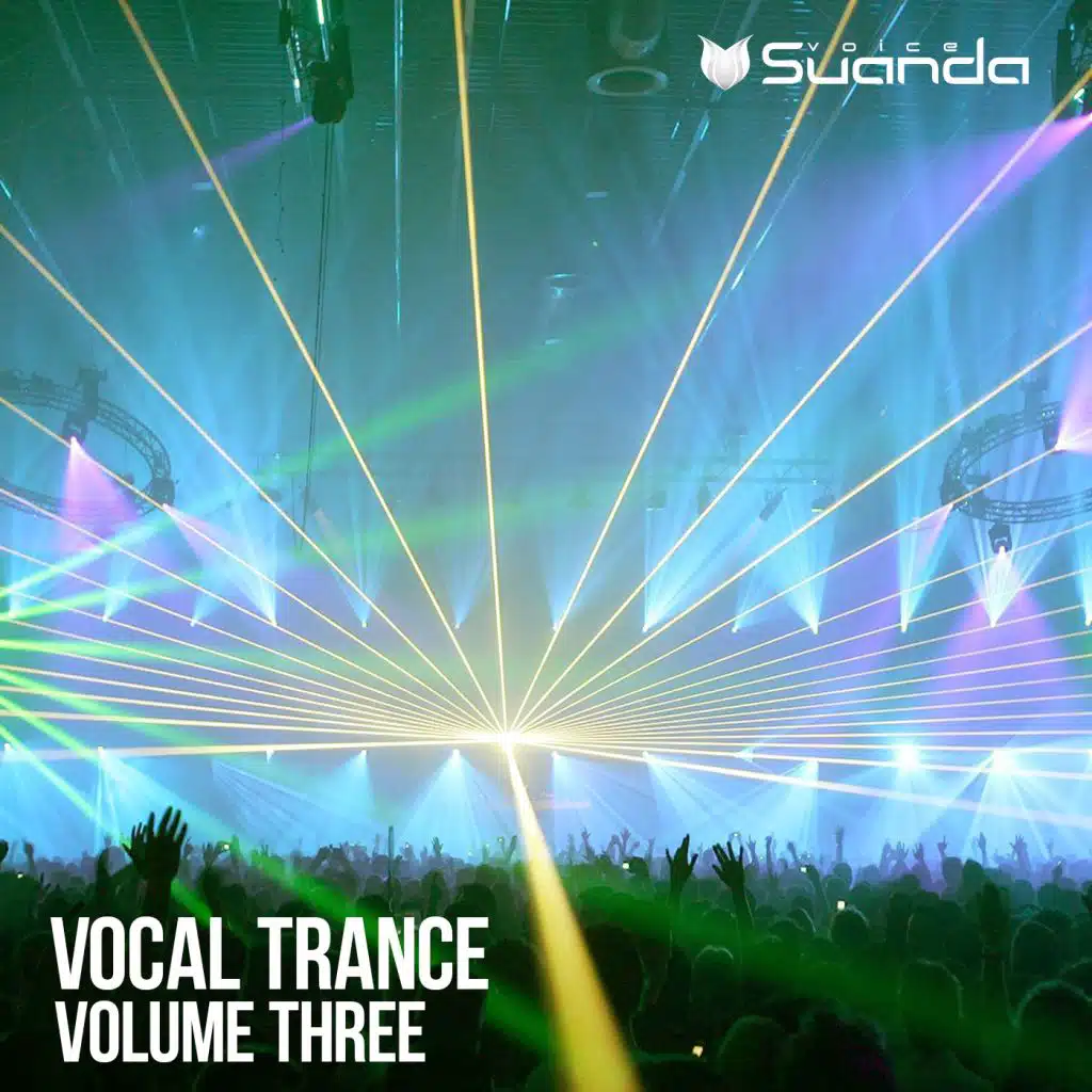 Vocal Trance, Vol. 3