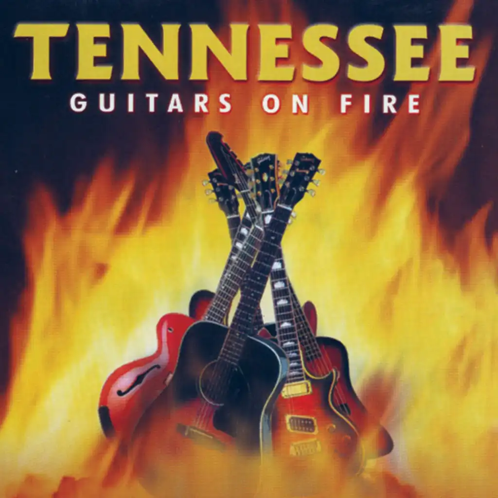 Tennessee (Instrumental)