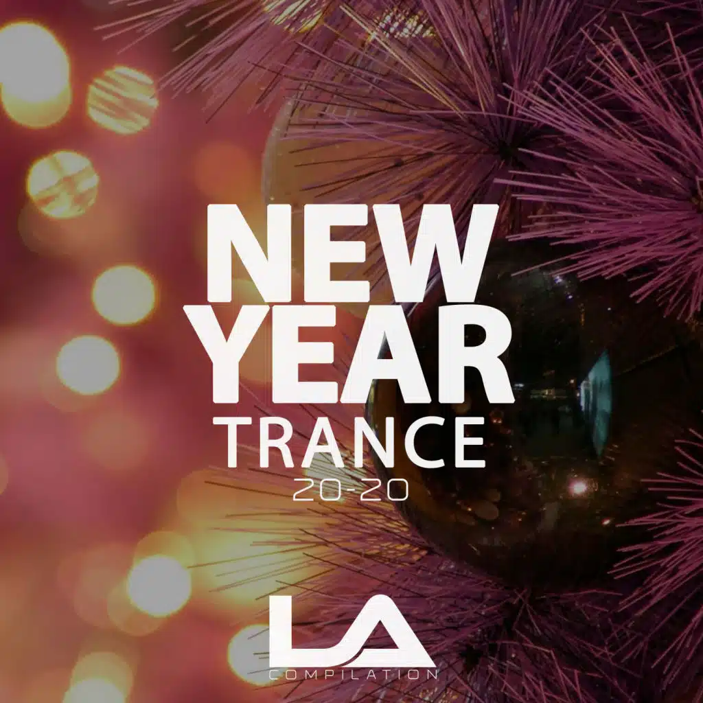 New Year Trance 2020