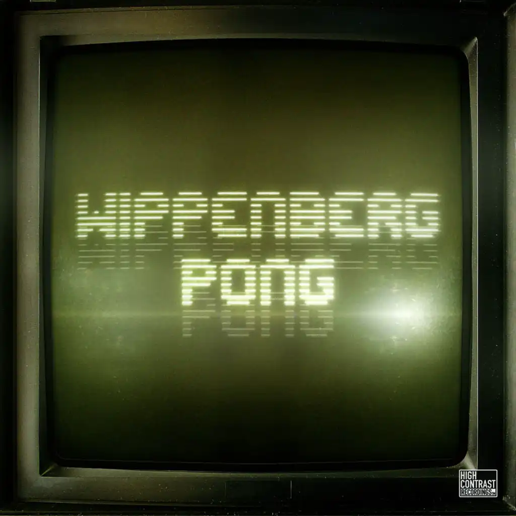 Pong (Tocadisco Remix)
