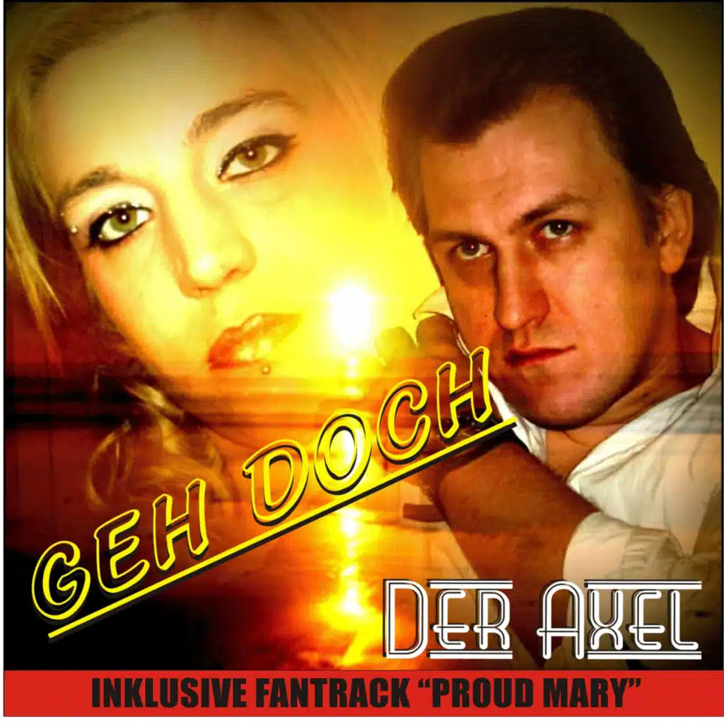 Geh Doch (Radio Version)