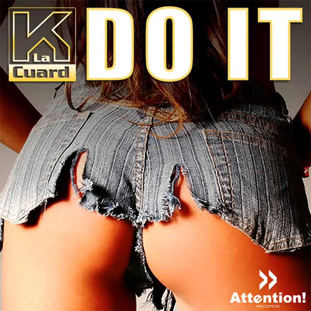 Do It (Aboutblank & Klc Mix Edit)