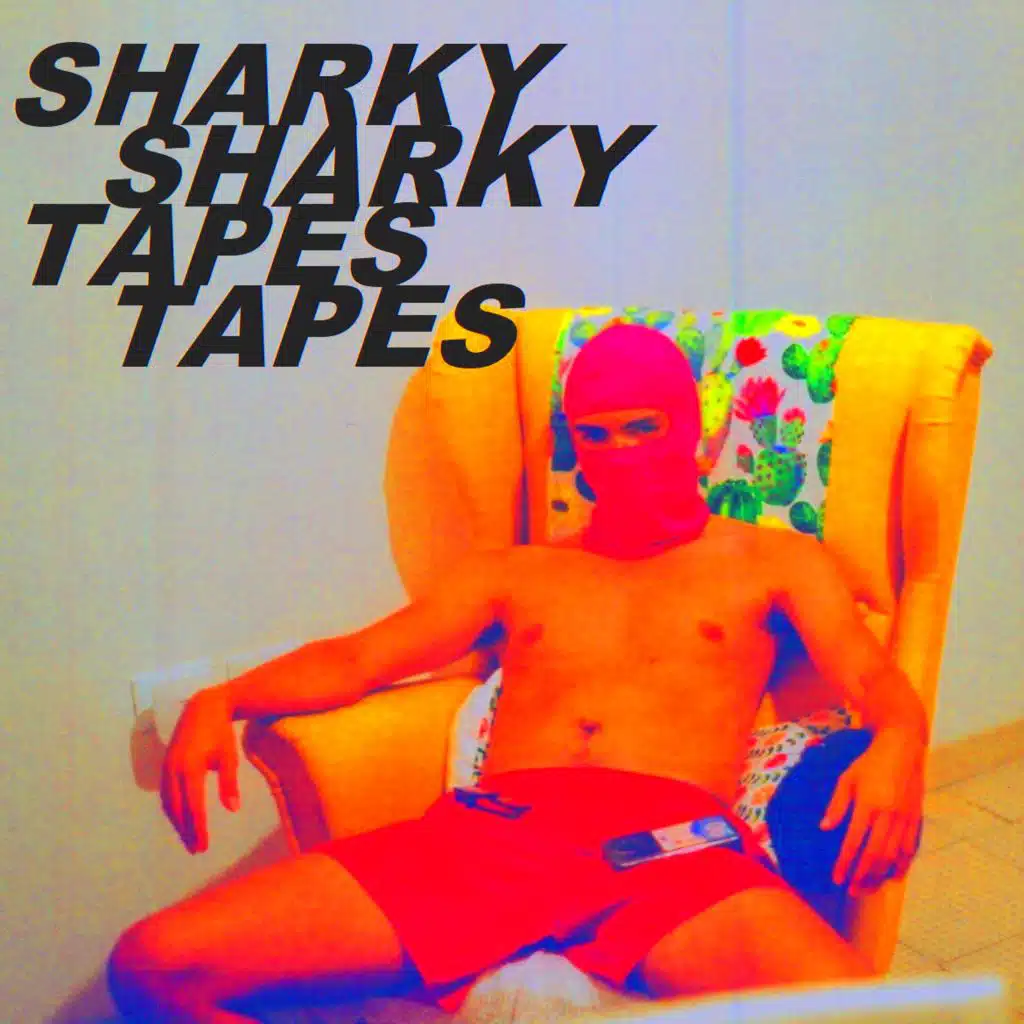 Sharky Tapes