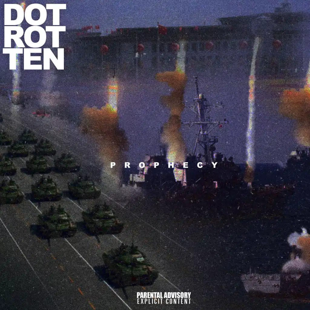 Dot Rotten