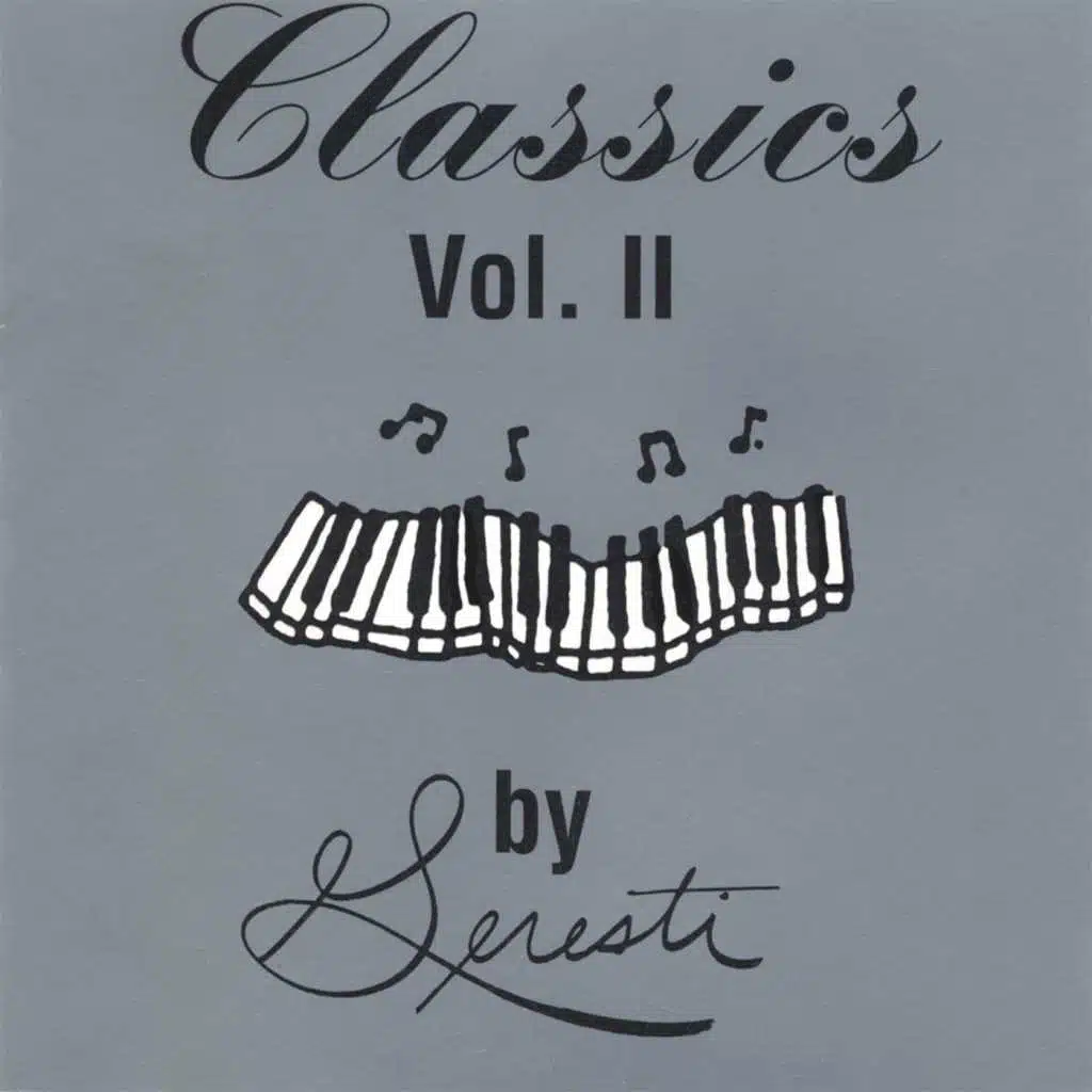 Classics Vol. II