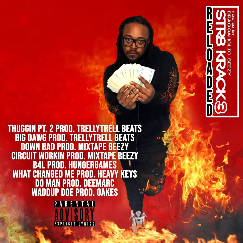 $tr8 Krack 3