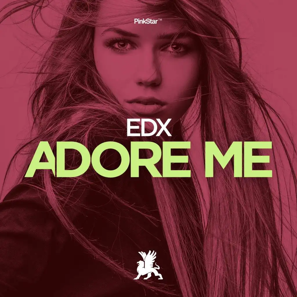 Adore Me (Original Club Mix)