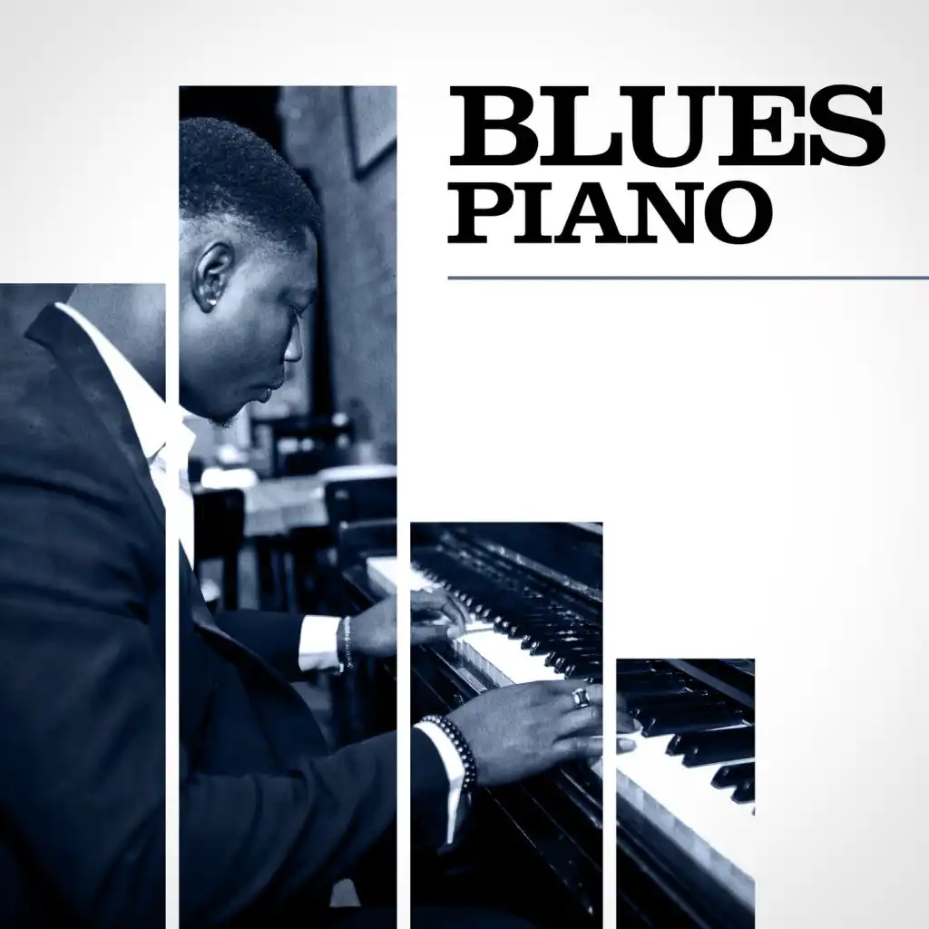 Blues Piano