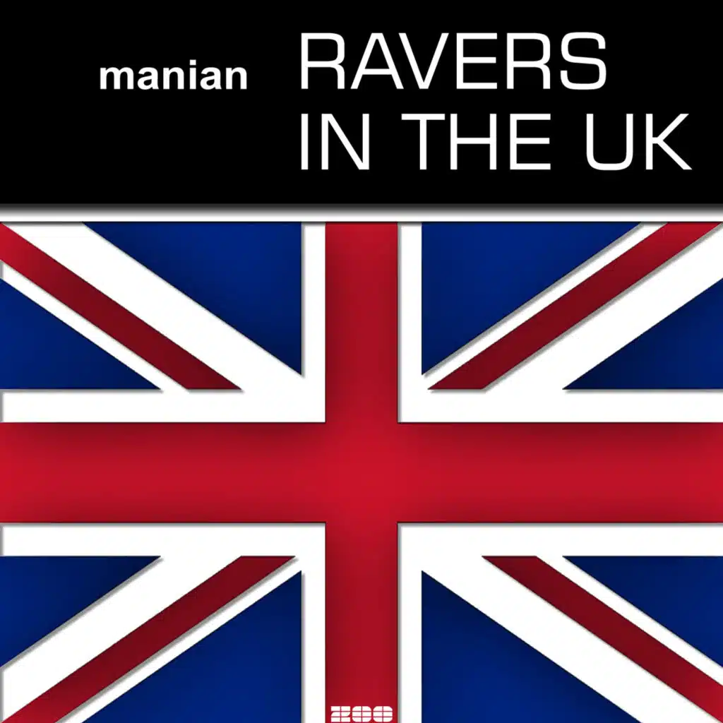 Ravers in the UK (Video Edit)