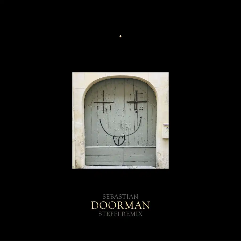 Doorman (Steffi Remix) [feat. Syd]