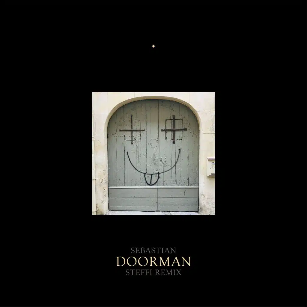 Doorman (Steffi Remix) [feat. Syd]