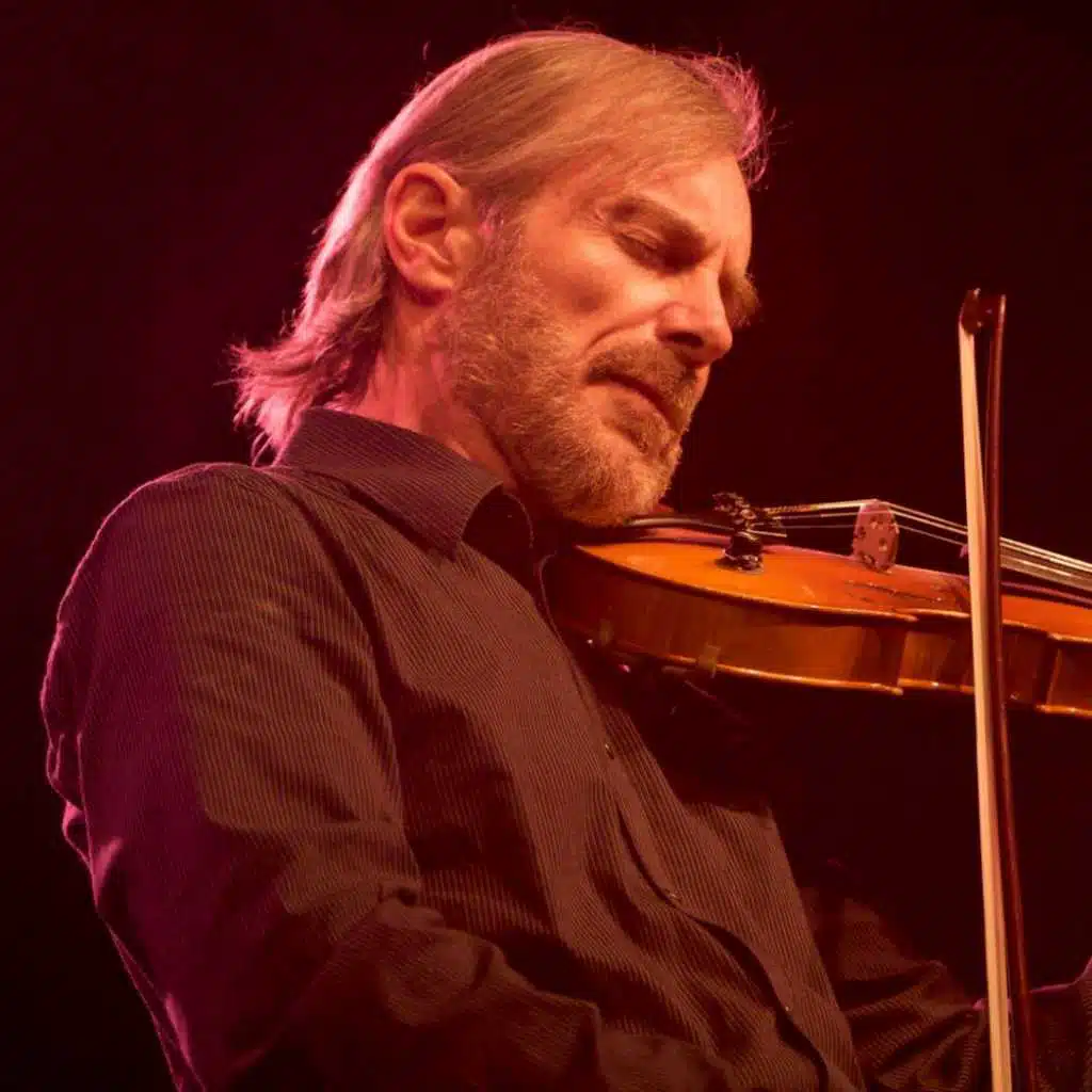 Jean-Luc Ponty