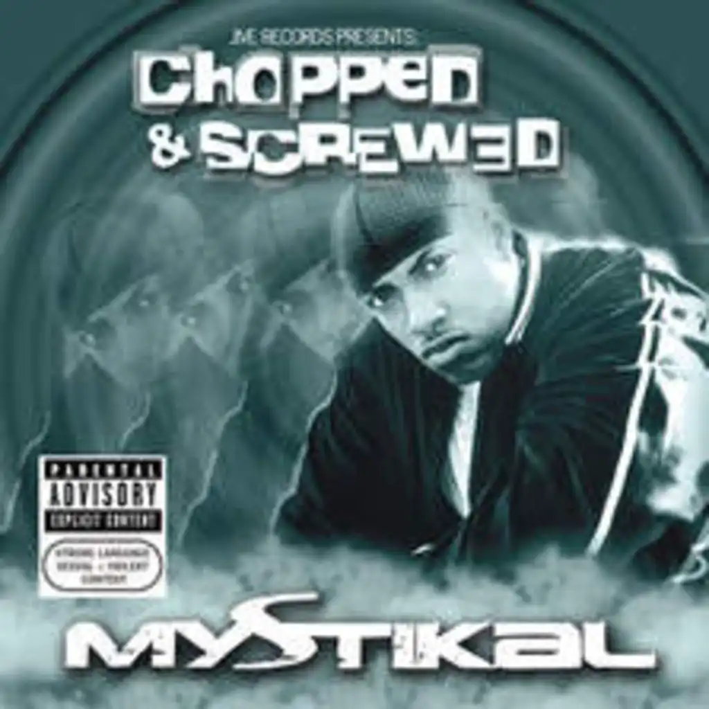 Bouncin' Back (Bumpin' Me Against The Wall) (Chopped & Screwed Version) [feat. Pharrell Williams]