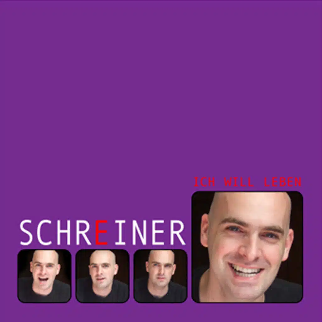 Wieder bin ich aufgewacht