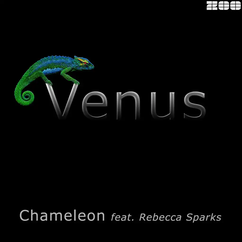 Venus (feat. Rebecca Sparks)