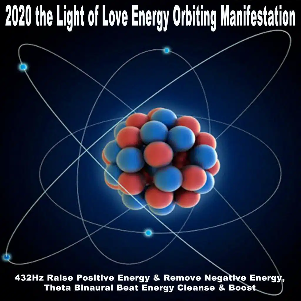 432Hz Golden Love Frequency