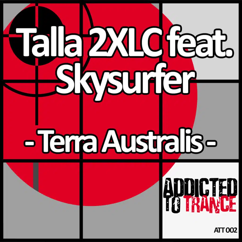 Terra Australis (Original Club Mix) [feat. Skysurfer]