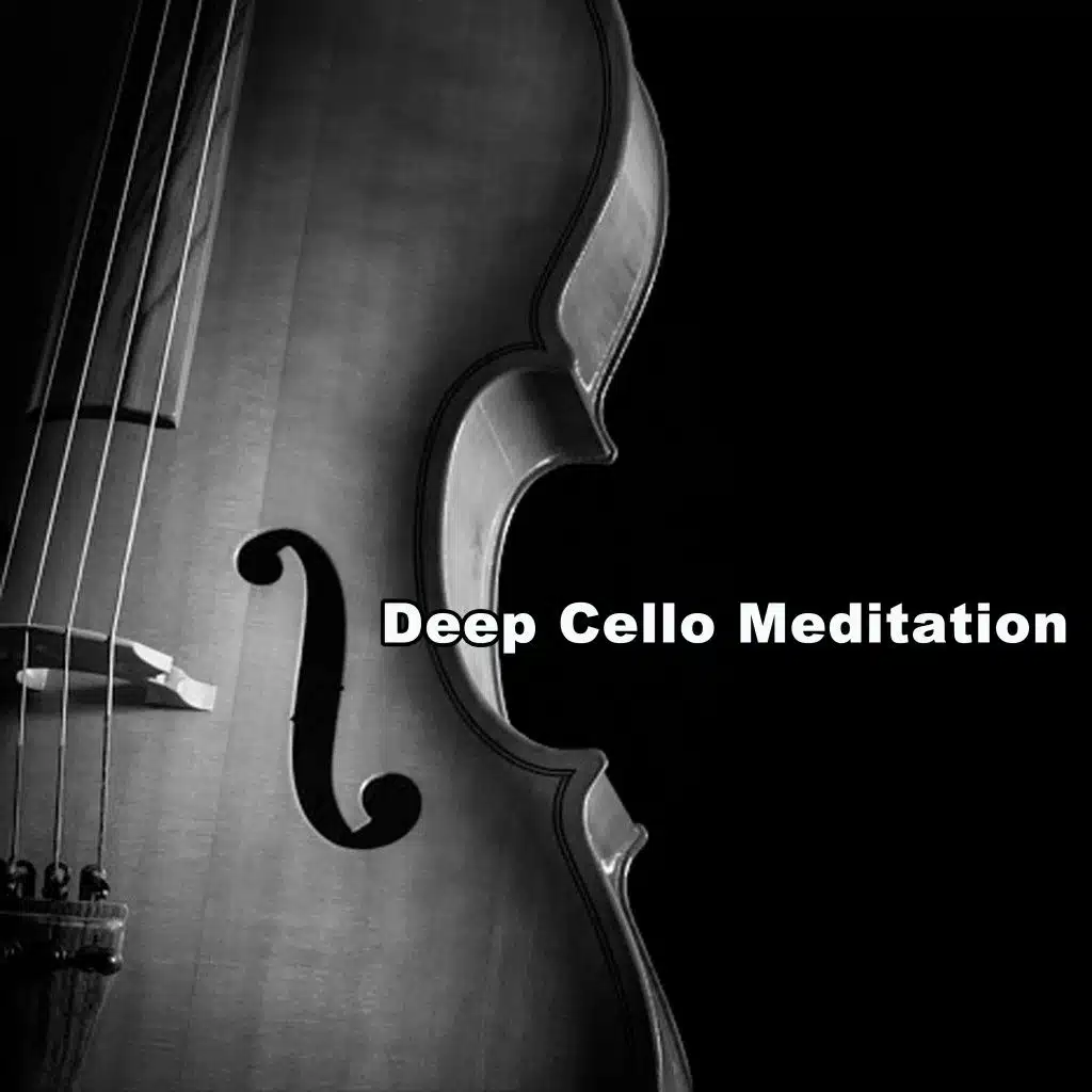Deep Cello Meditation (Beautiful Romantic Cello Music to Fall Asleep, Cello at 432Hz Meditation and Relaxation)