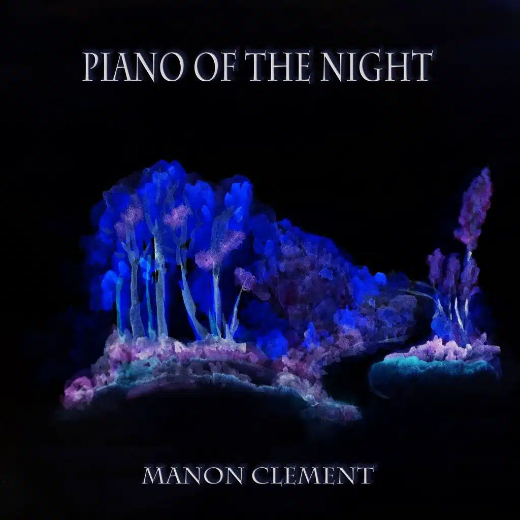 Piano of the Night