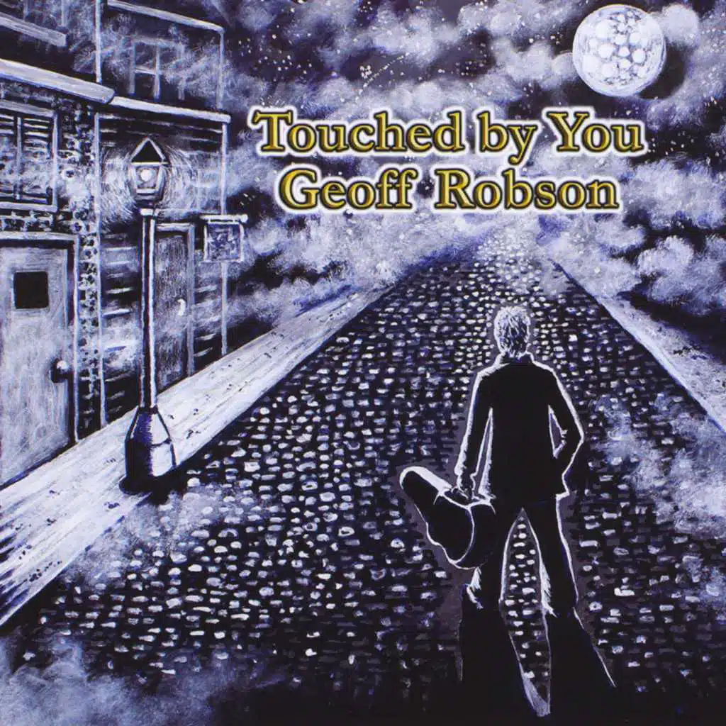 Farther Down the Coastline (feat. Torey Russell, Rachel Russell & Matt Holsen)